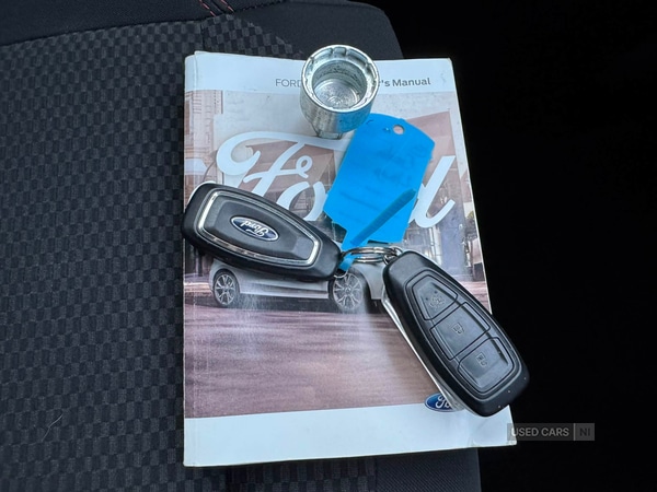 Used Ford Fiesta 2019 for sale - 77941204: Photo 19