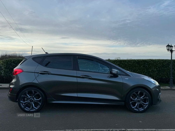Used Ford Fiesta 2019 for sale - 77941204: Photo 5