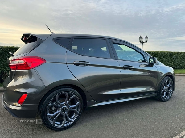 Used Ford Fiesta 2019 for sale - 77941204: Photo 6