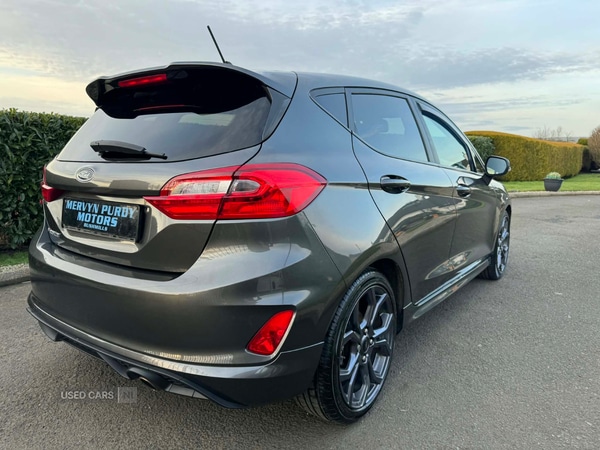 Used Ford Fiesta 2019 for sale - 77941204: Photo 8