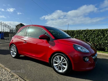 Used Vauxhall ADAM 2014 for sale - 77994622: Photo