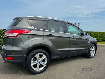 Used Ford Kuga 2015 for sale - 78935558: Photo