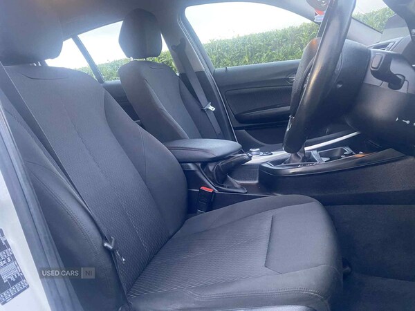 Used BMW 1 Series 2017 for sale - 77525501: Photo 12