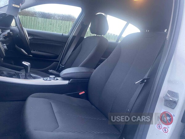 Used BMW 1 Series 2017 for sale - 77525501: Photo 15