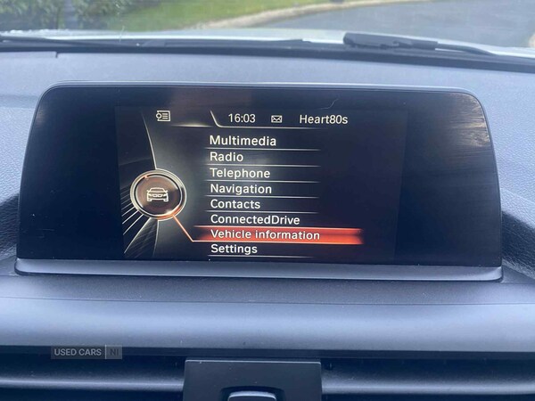 Used BMW 1 Series 2017 for sale - 77525501: Photo 17