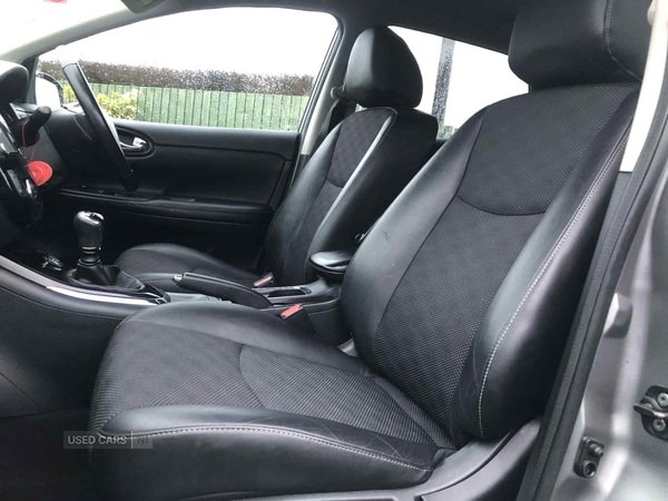 Used Nissan Pulsar 2016 for sale - 76729487: Photo 12