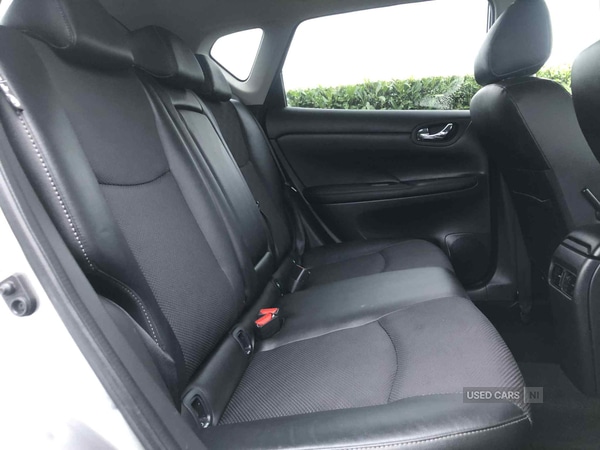 Used Nissan Pulsar 2016 for sale - 76729487: Photo 13