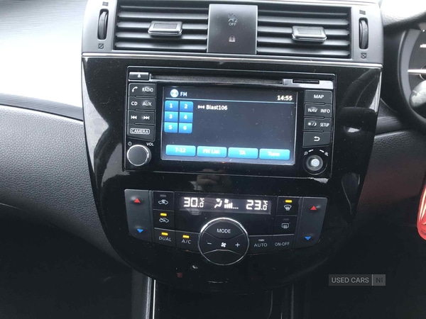 Used Nissan Pulsar 2016 for sale - 76729487: Photo 15