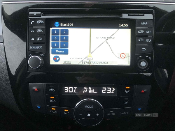 Used Nissan Pulsar 2016 for sale - 76729487: Photo 16