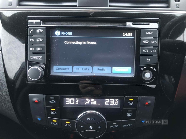 Used Nissan Pulsar 2016 for sale - 76729487: Photo 17