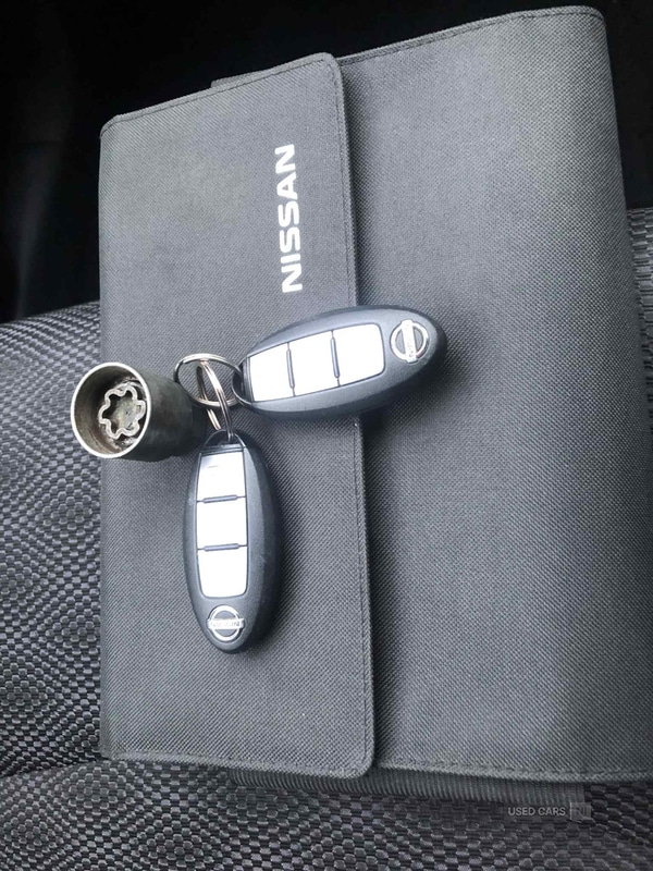 Used Nissan Pulsar 2016 for sale - 76729487: Photo 18