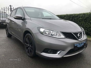 2016 - 1.5 dCi N-Connecta 5dr