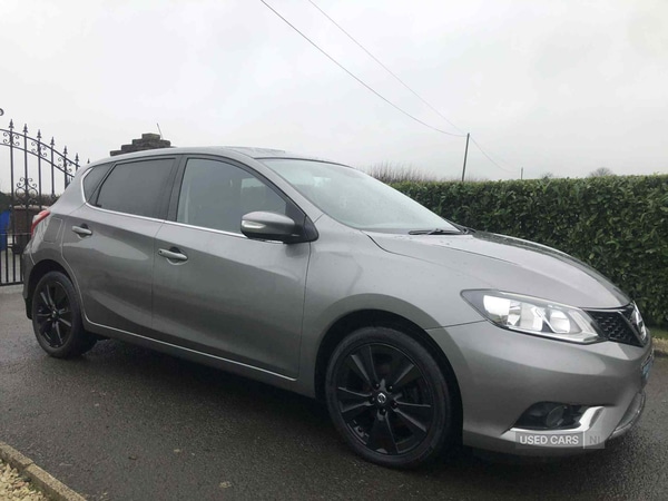 Used Nissan Pulsar 2016 for sale - 76729487: Photo 2