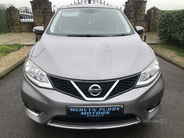 Used Nissan Pulsar 2016 for sale - 76729487: Photo 5
