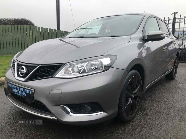 Used Nissan Pulsar 2016 for sale - 76729487: Photo 6
