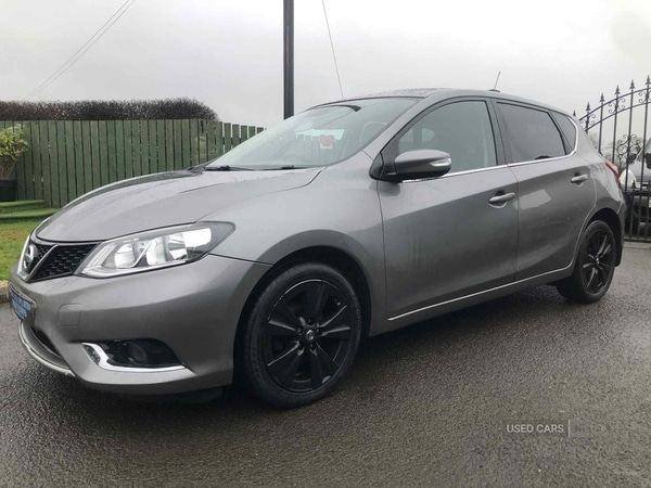 Used Nissan Pulsar 2016 for sale - 76729487: Photo 7