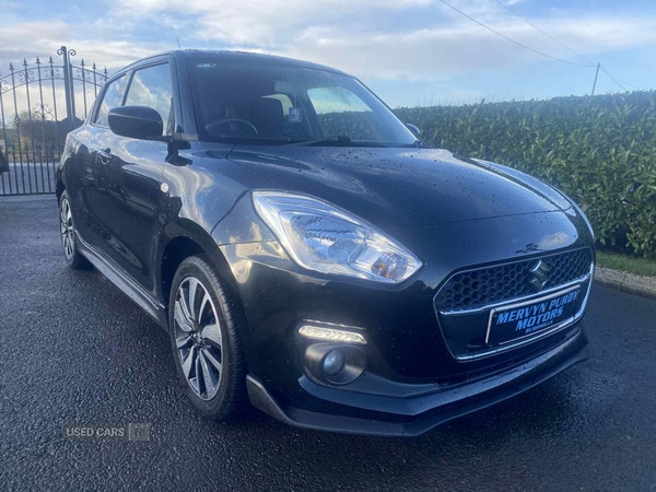 Used Suzuki Swift 2020 for sale - 76671951: Photo 1