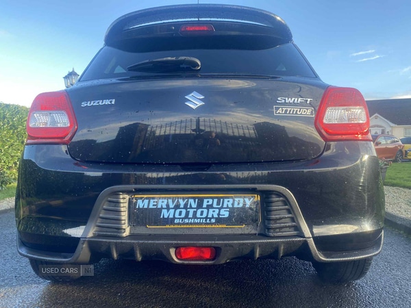 Used Suzuki Swift 2020 for sale - 76671951: Photo 10