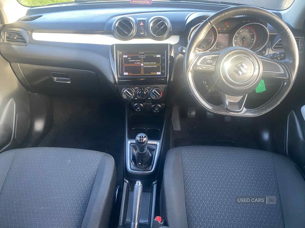 Used Suzuki Swift 2020 for sale - 76671951: Photo 13