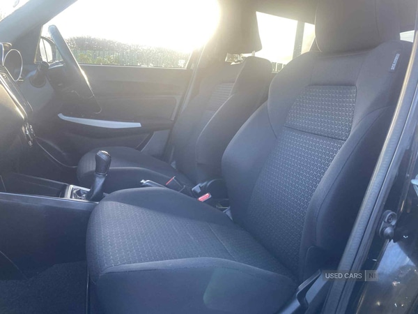 Used Suzuki Swift 2020 for sale - 76671951: Photo 14