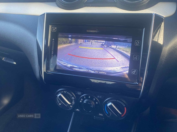 Used Suzuki Swift 2020 for sale - 76671951: Photo 16