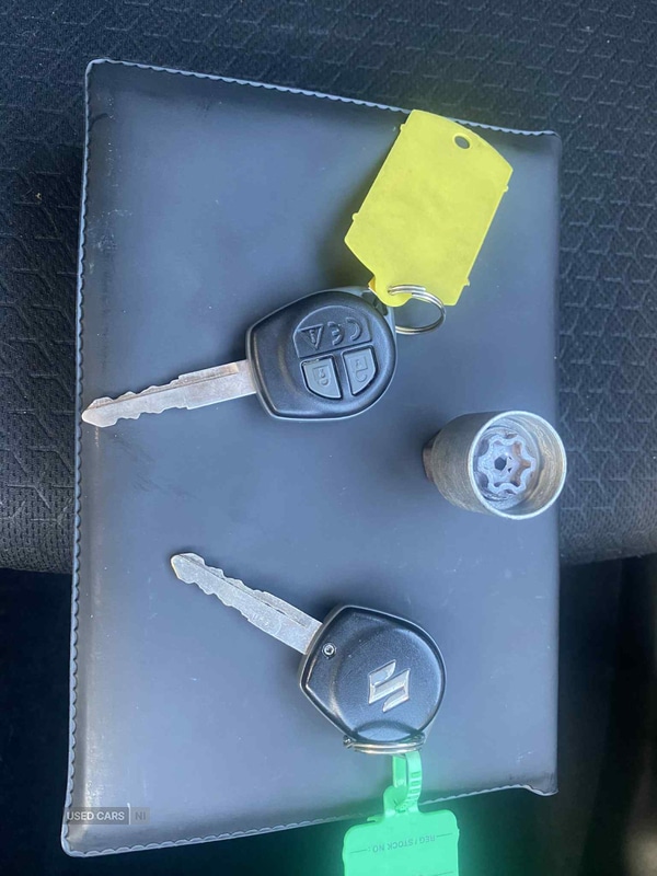 Used Suzuki Swift 2020 for sale - 76671951: Photo 17