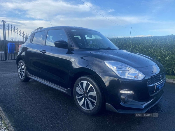 Used Suzuki Swift 2020 for sale - 76671951: Photo 2