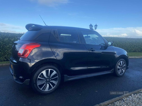 Used Suzuki Swift 2020 for sale - 76671951: Photo 4