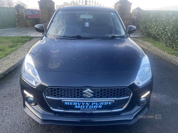 Used Suzuki Swift 2020 for sale - 76671951: Photo 5