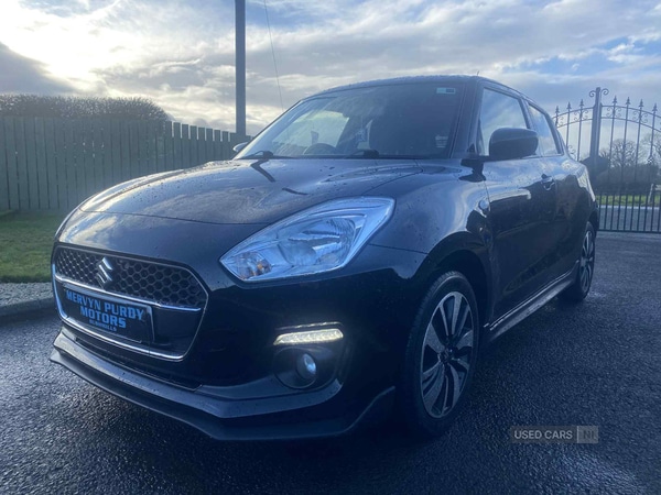 Used Suzuki Swift 2020 for sale - 76671951: Photo 6