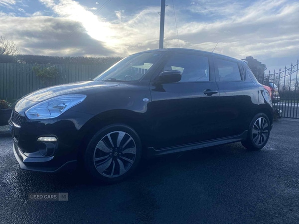 Used Suzuki Swift 2020 for sale - 76671951: Photo 7