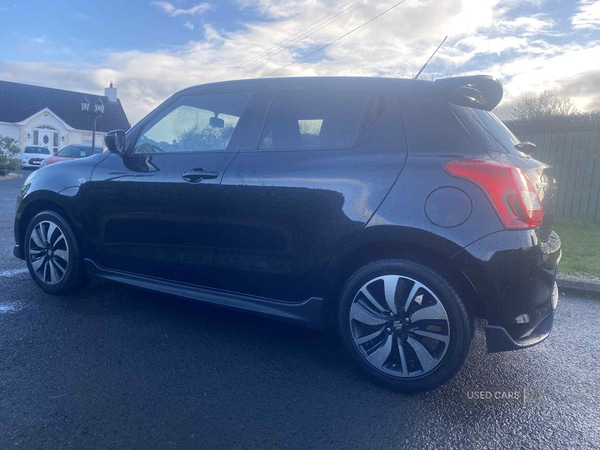 Used Suzuki Swift 2020 for sale - 76671951: Photo 8