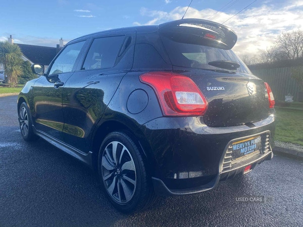 Used Suzuki Swift 2020 for sale - 76671951: Photo 9