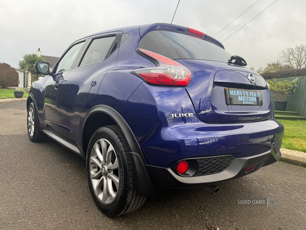 Used Nissan Juke 2015 for sale - 76228401: Photo 10