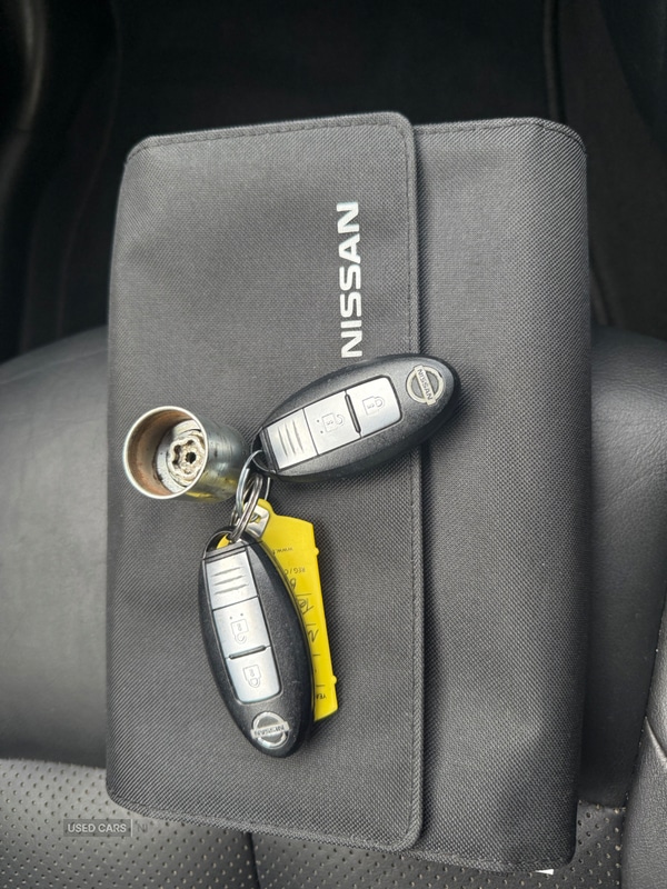 Used Nissan Juke 2015 for sale - 76228401: Photo 20