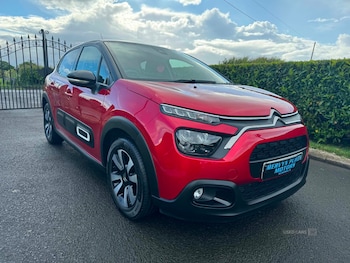 Used Citroen C3 2024 for sale - 78831170: Photo