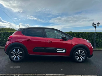 Used Citroen C3 2024 for sale - 78831170: Photo