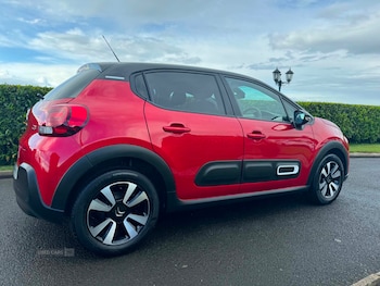 Used Citroen C3 2024 for sale - 78831170: Photo