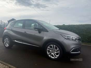 Used Renault Captur 2015 for sale - 74895738: Photo