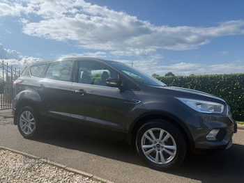 Used Ford Kuga 2017 for sale - 75258864: Photo
