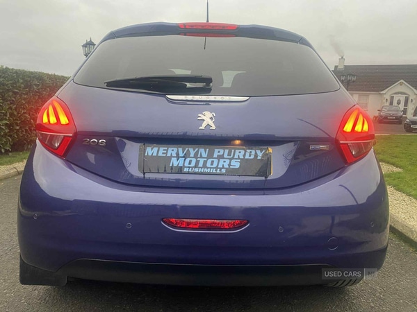 Used Peugeot 208 2016 for sale - 77060512: Photo 11