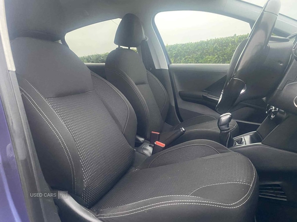 Used Peugeot 208 2016 for sale - 77060512: Photo 12