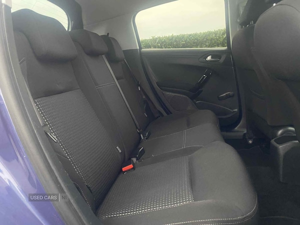Used Peugeot 208 2016 for sale - 77060512: Photo 14