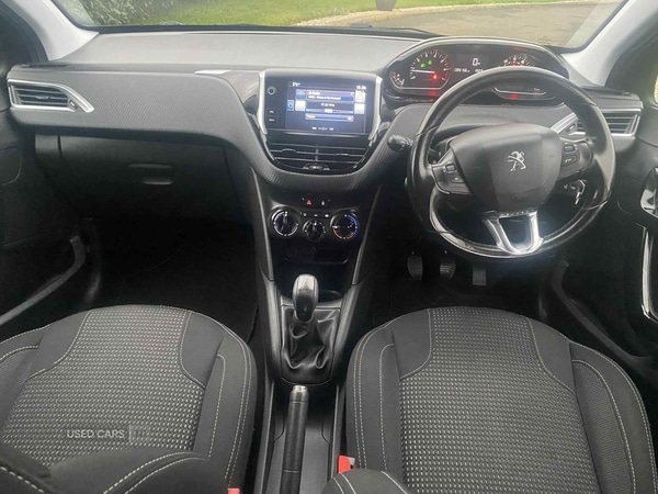 Used Peugeot 208 2016 for sale - 77060512: Photo 15