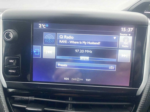 Used Peugeot 208 2016 for sale - 77060512: Photo 16