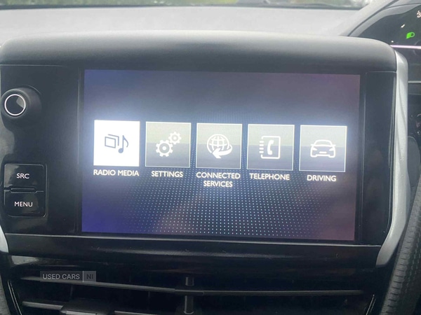 Used Peugeot 208 2016 for sale - 77060512: Photo 17