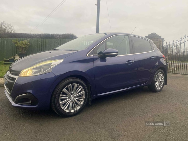 Used Peugeot 208 2016 for sale - 77060512: Photo 6