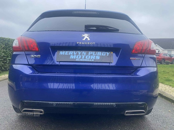 Used Peugeot 308 2017 for sale - 77525522: Photo 11