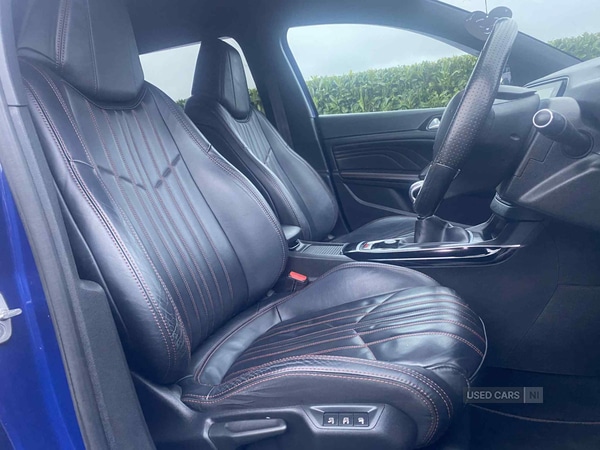 Used Peugeot 308 2017 for sale - 77525522: Photo 12