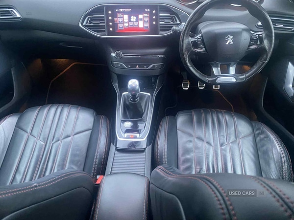 Used Peugeot 308 2017 for sale - 77525522: Photo 14